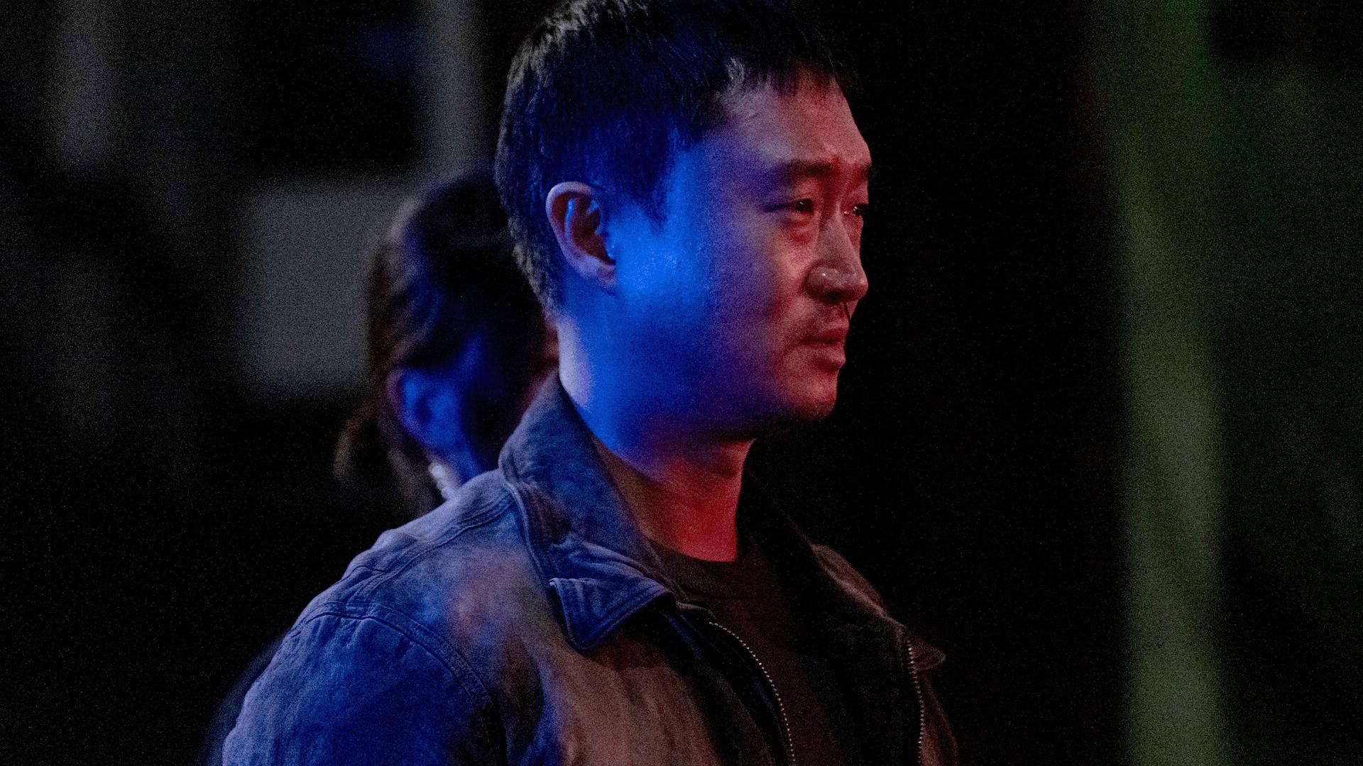 Still from Episode 2