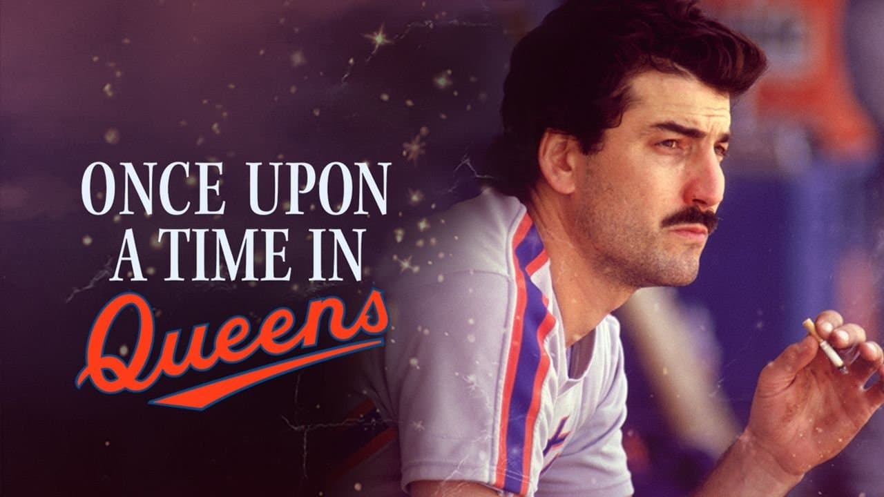 Still from Once Upon a Time in Queens Part 1
