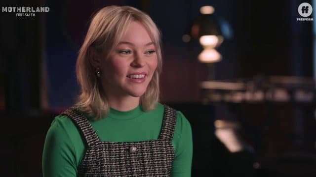 Still from After The Storm: Season 2, Episode 3
