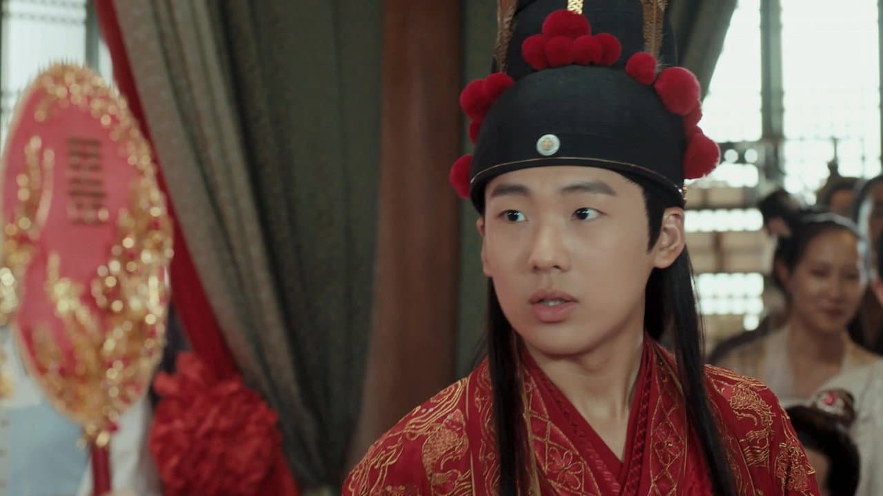 Still from Episode 2