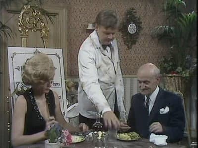 Still from Tommy Tupper in Tupper-Time