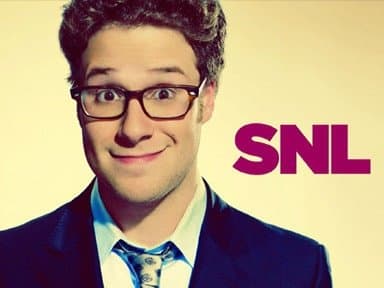 Still from Seth Rogen/Phoenix