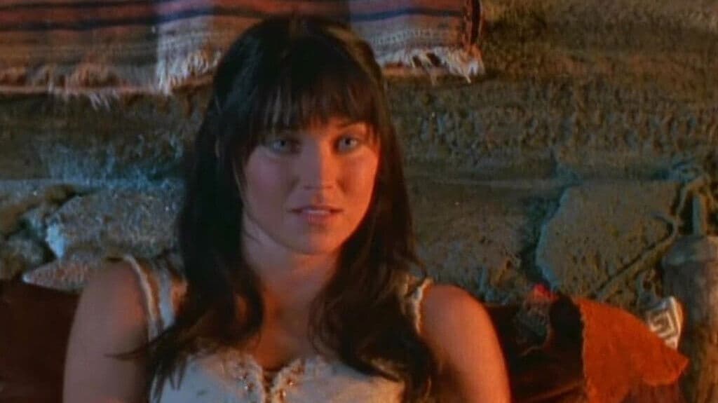 Still from Chariots of War