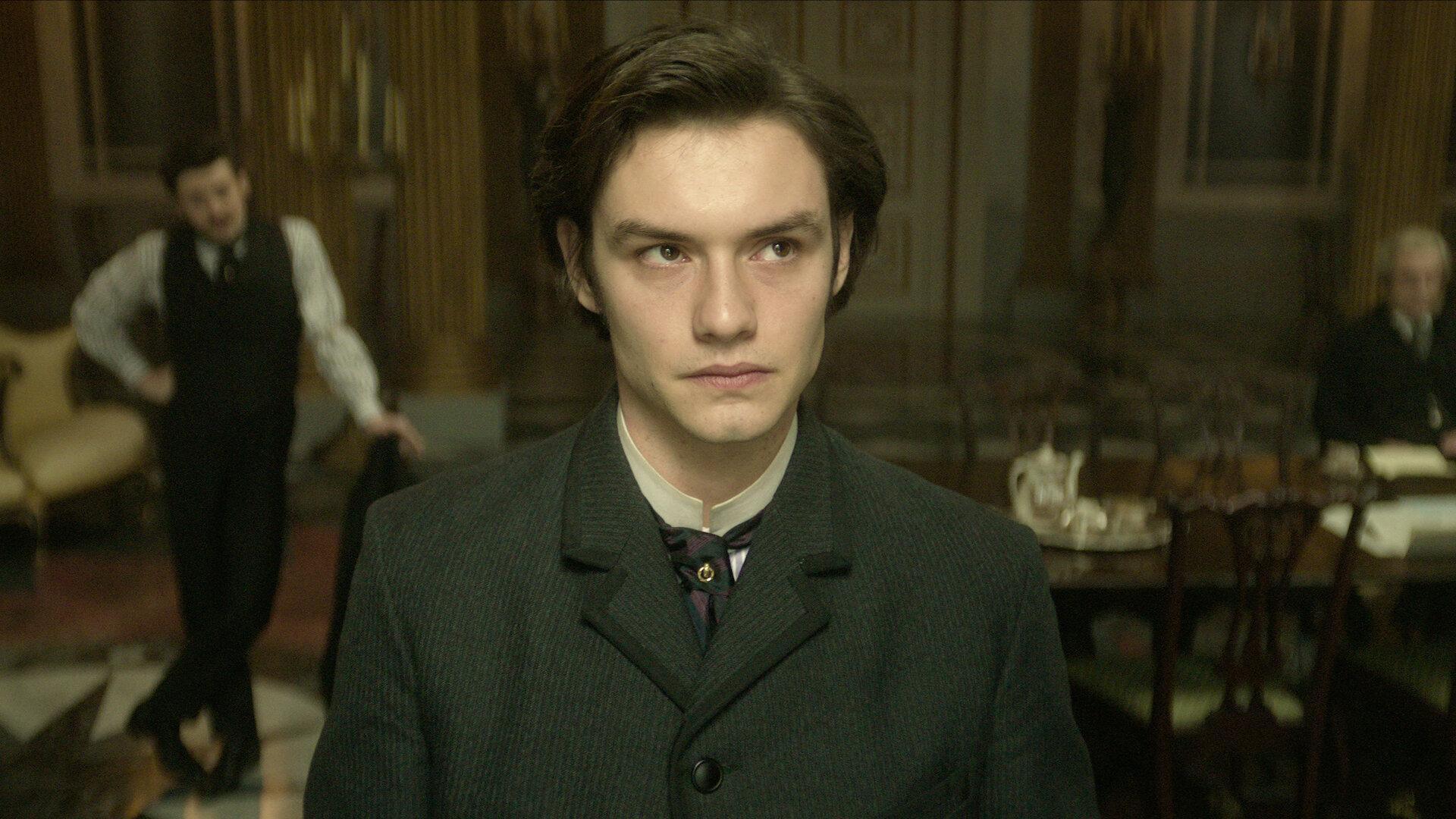 Still from Episode 6