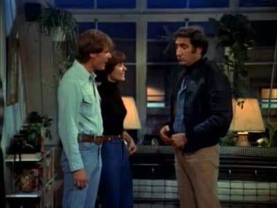 Still from Money Troubles