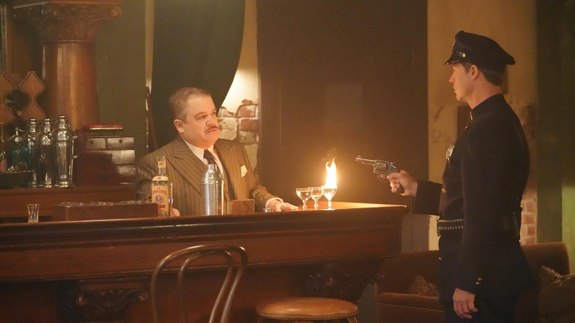 Still from Know Your Onions