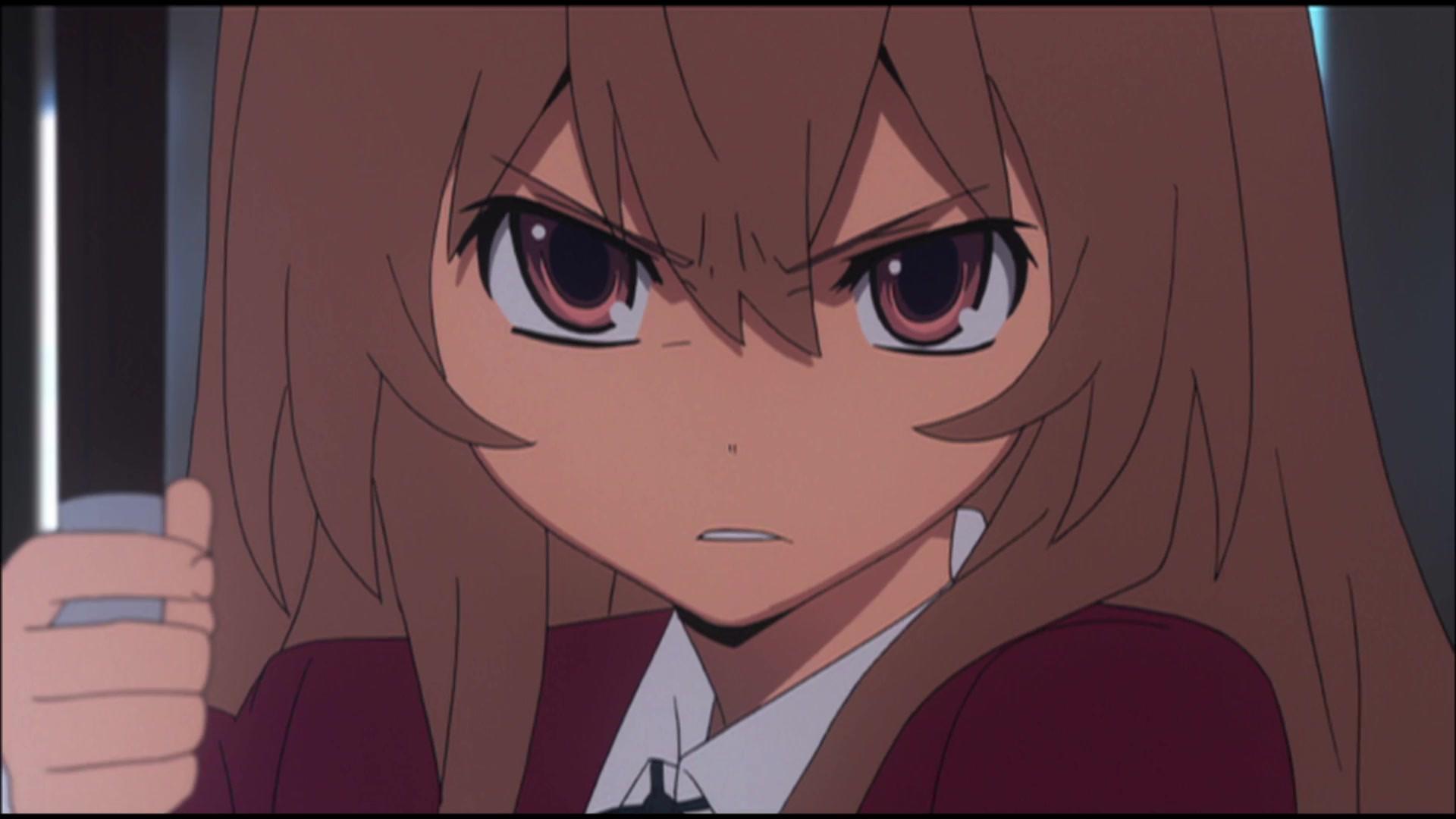 Still from One Step Forward