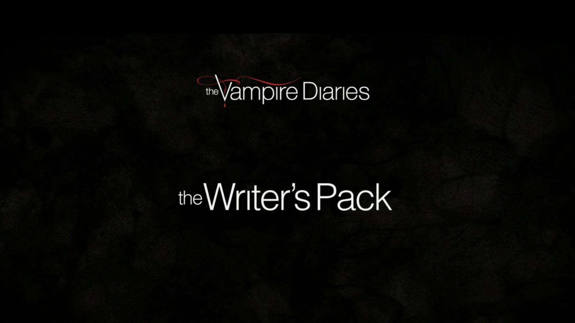 Still from The Producer's Pages: The Writer's Pack