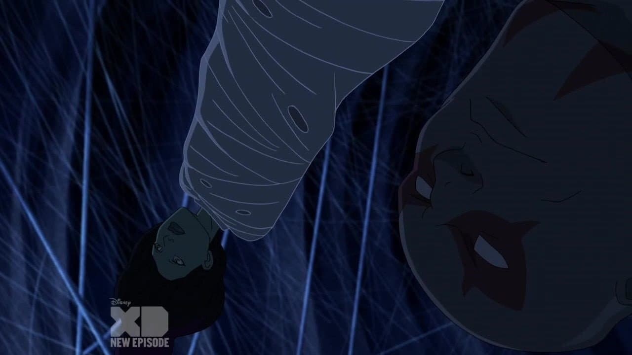 Still from I've Been Searching So Long