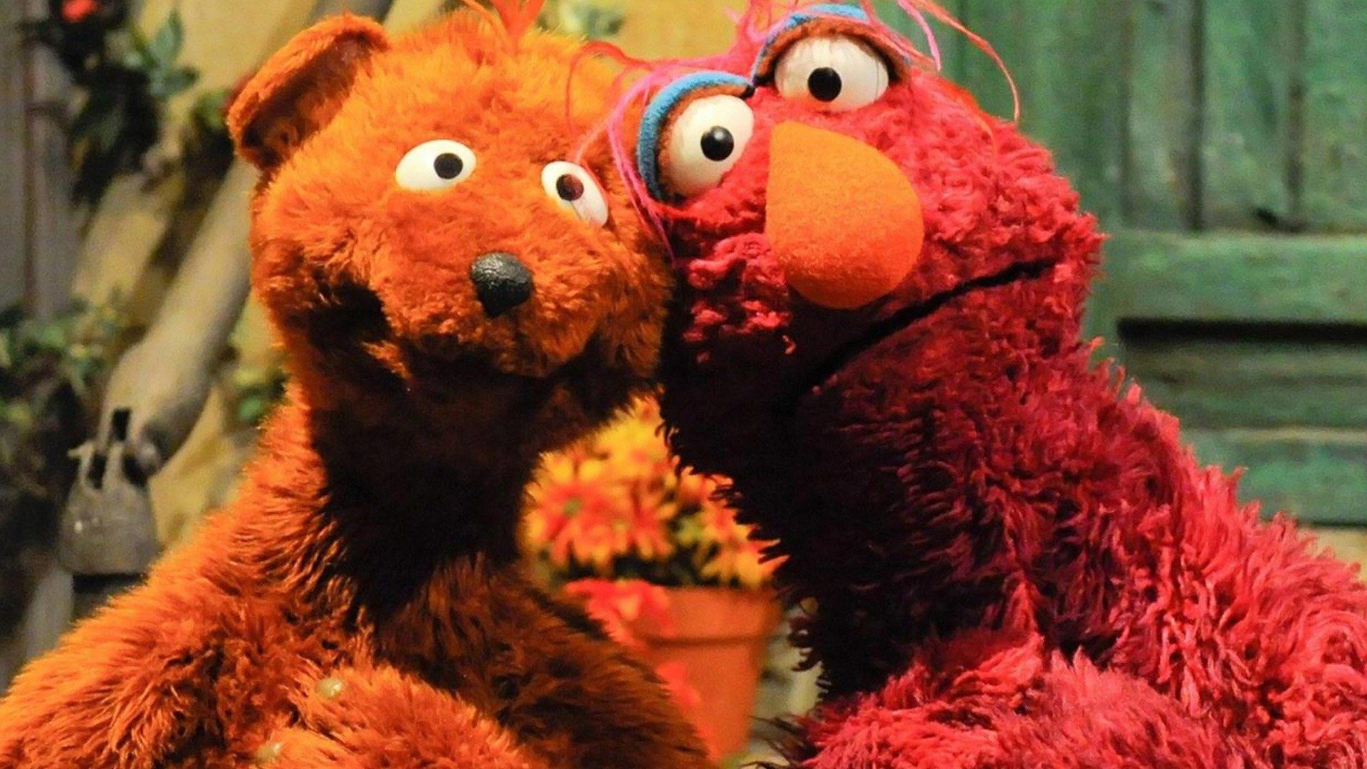 Still from Telly Gets Jealous