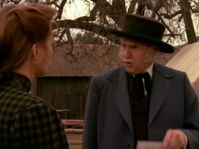 Still from The First Circle