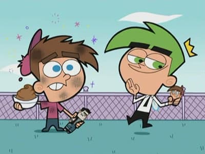 Still from You Doo!