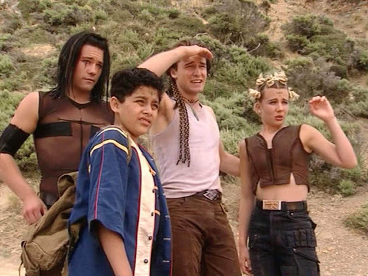 Still from Episode 43