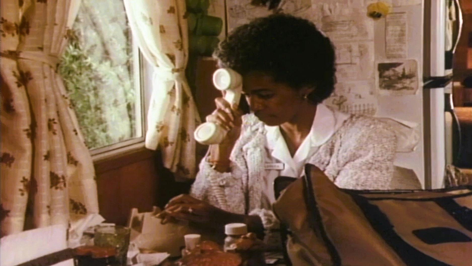 Still from The Forest for the Trees