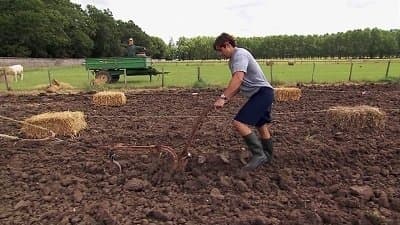 Still from Take Down That Million