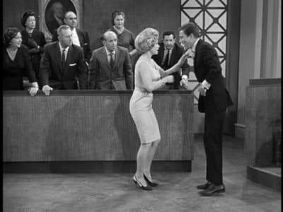 Still from One Angry Man