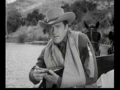 Still from Us Haggens