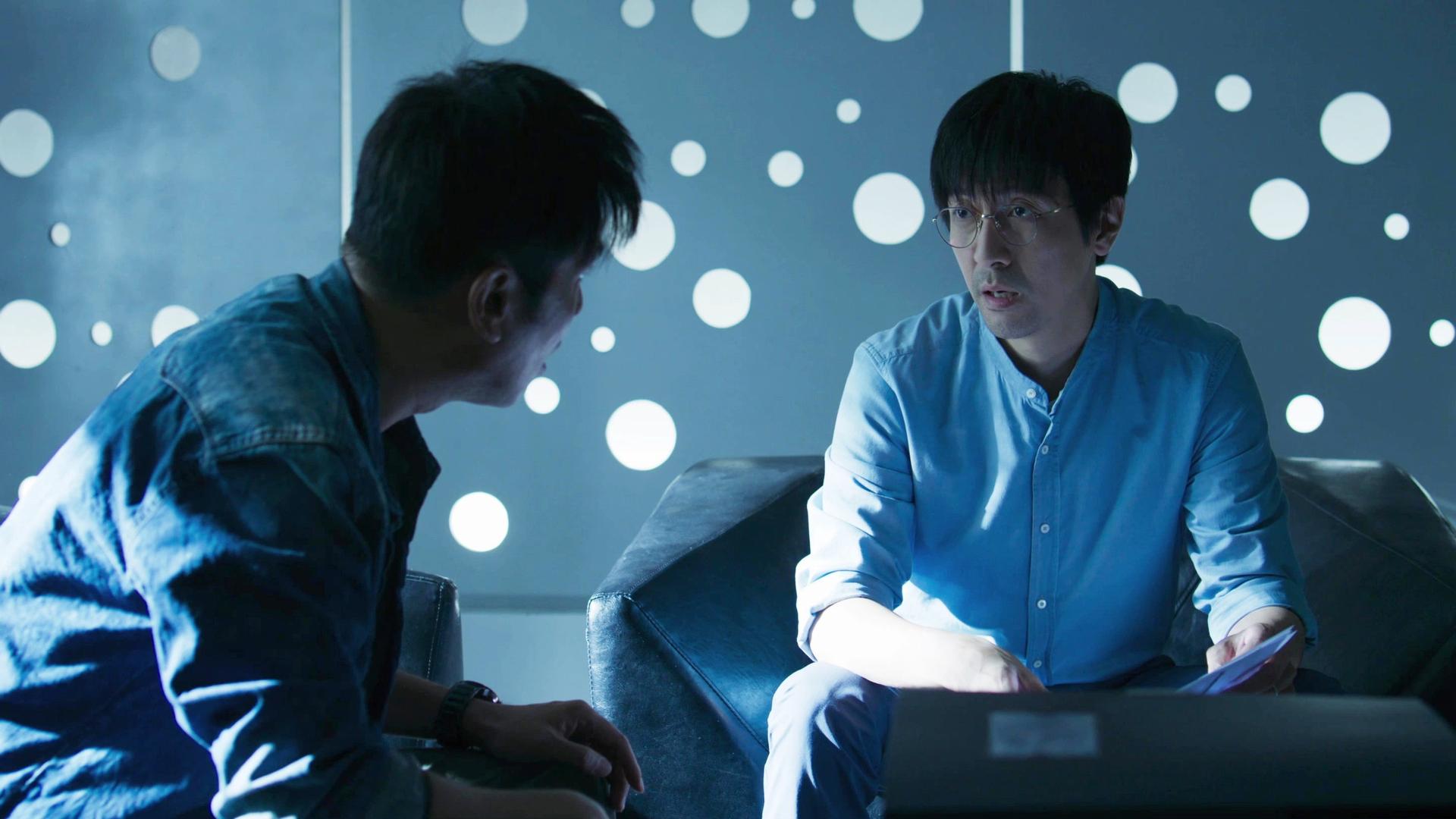 Still from Episode 19