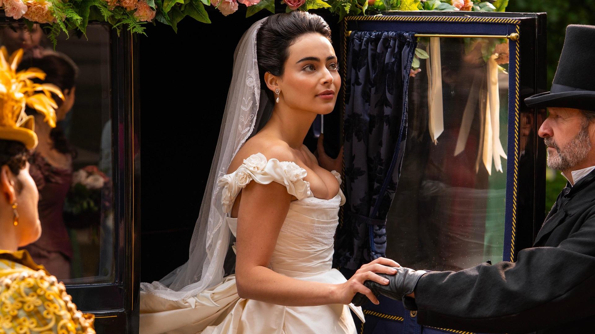 Still from A Whole Love
