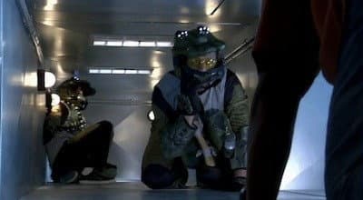 Still from Buy Hard - The Jeff and Lester Story - Episode 4