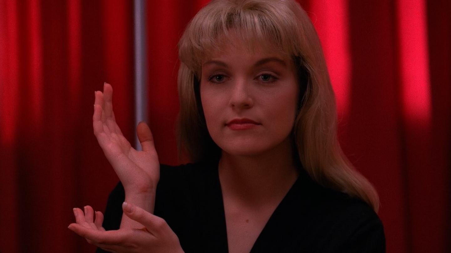 Still from Beyond Life and Death