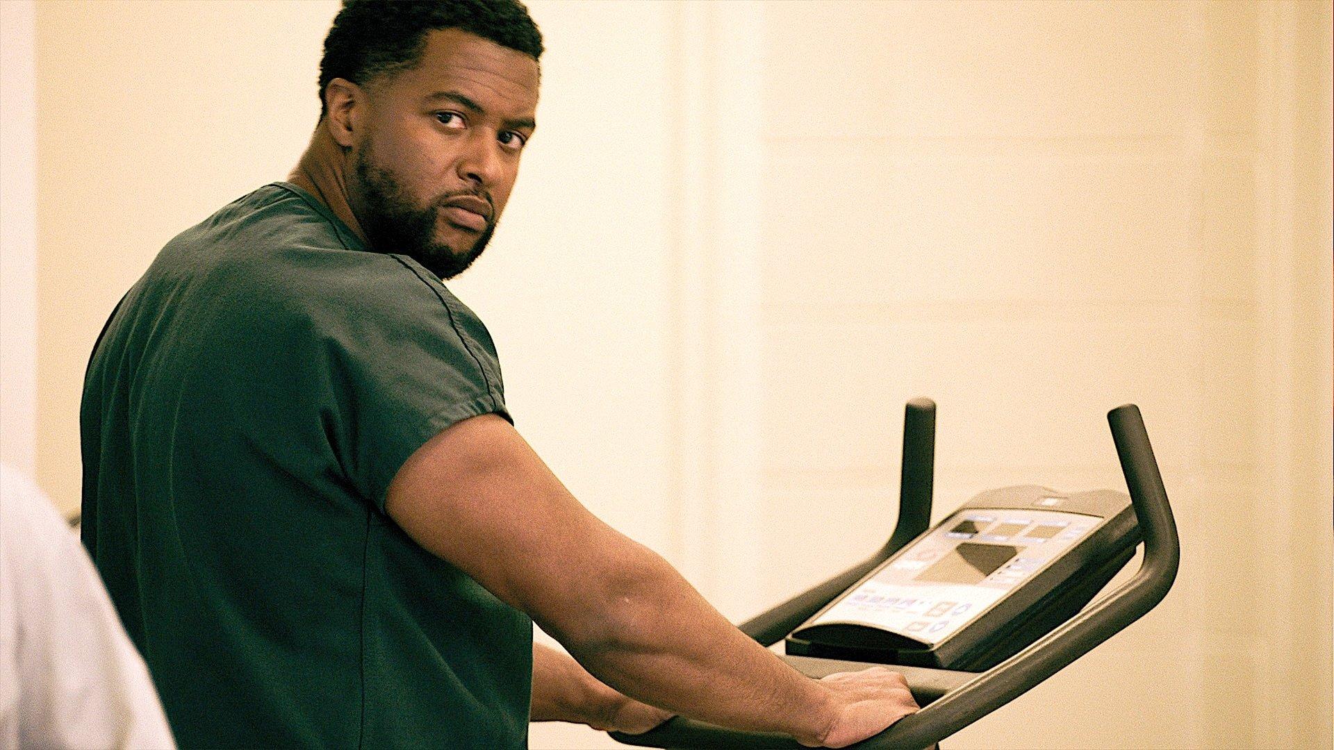 Still from #1 with a Bullet