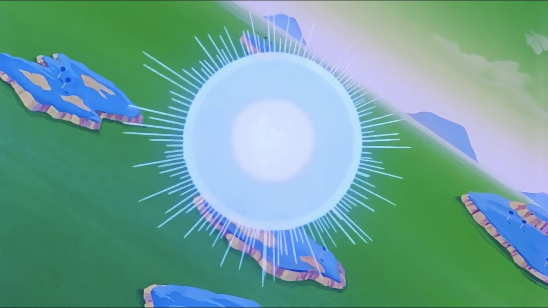 Still from Trump Card