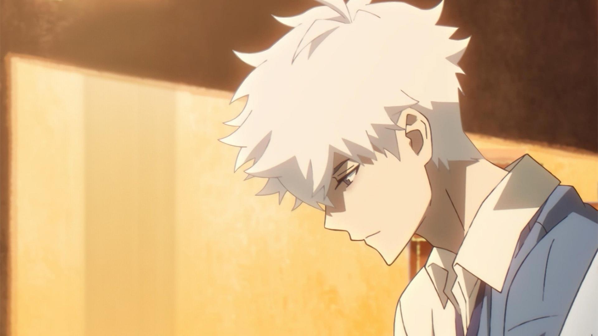 Still from Reunion