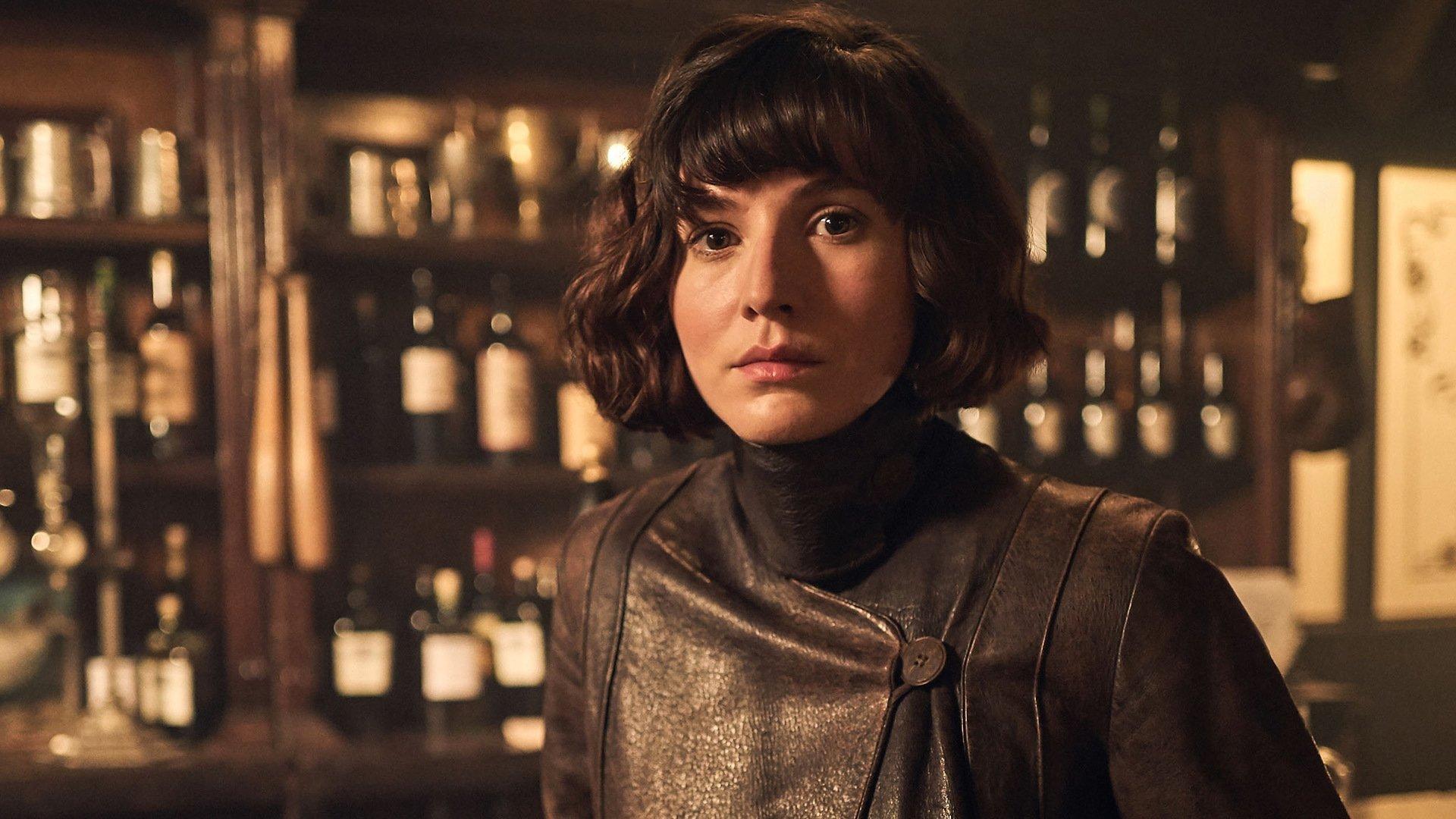 Still from Blackbird