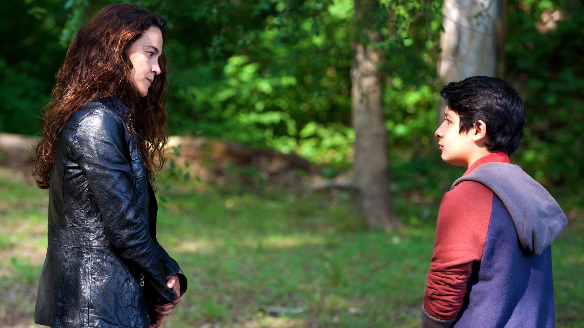 Still from La Noche Oscura del Alma