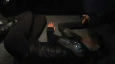 Still from Face of the Enemy (4)