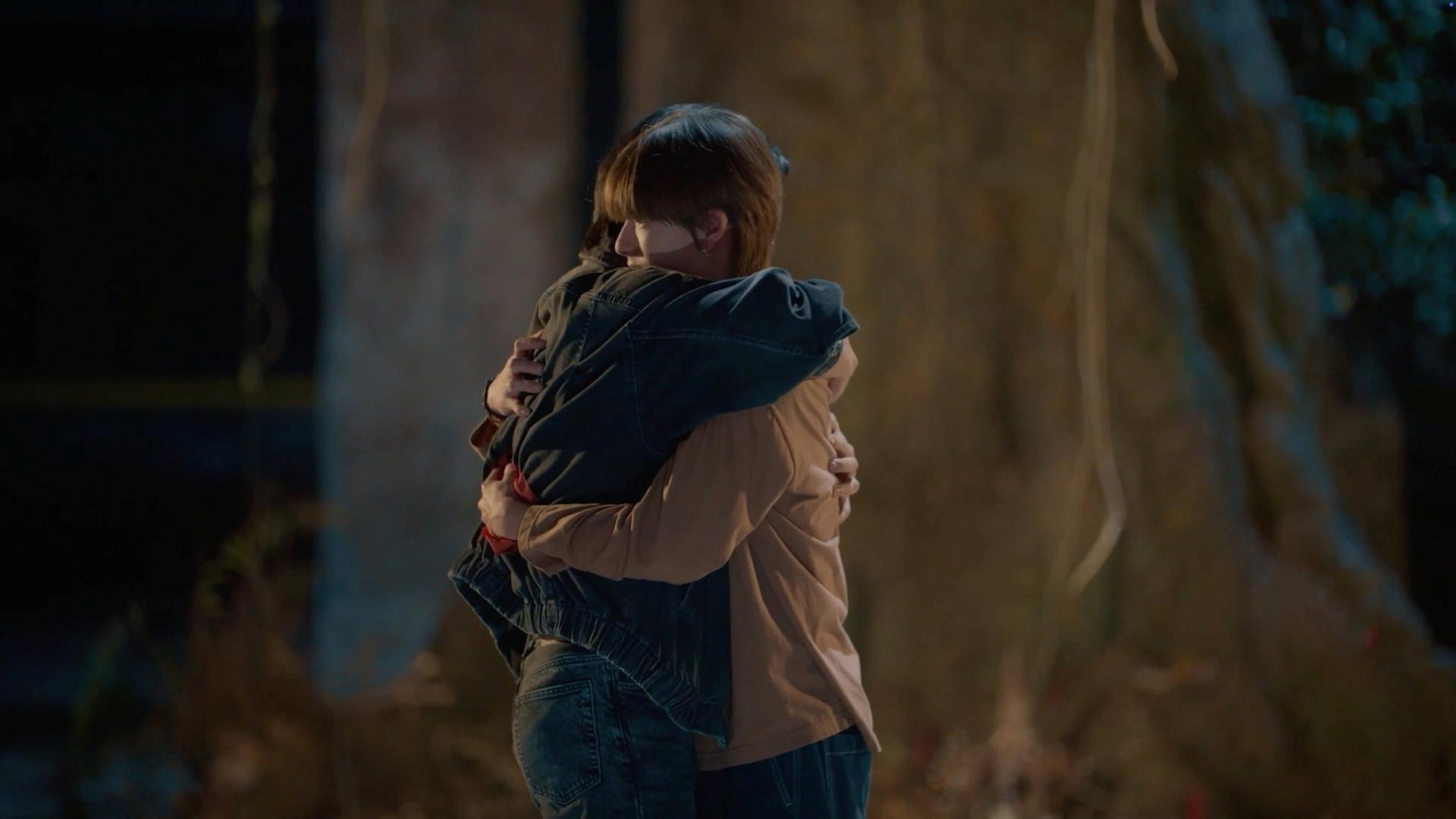 Still from Episode 3