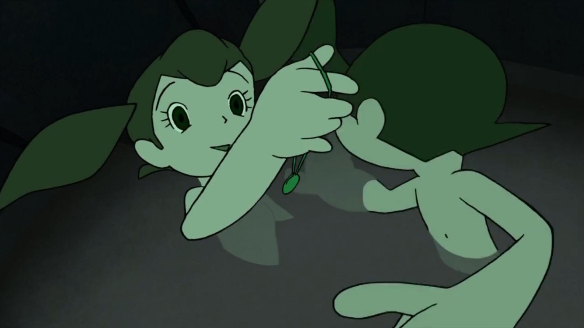 Still from Desguise
