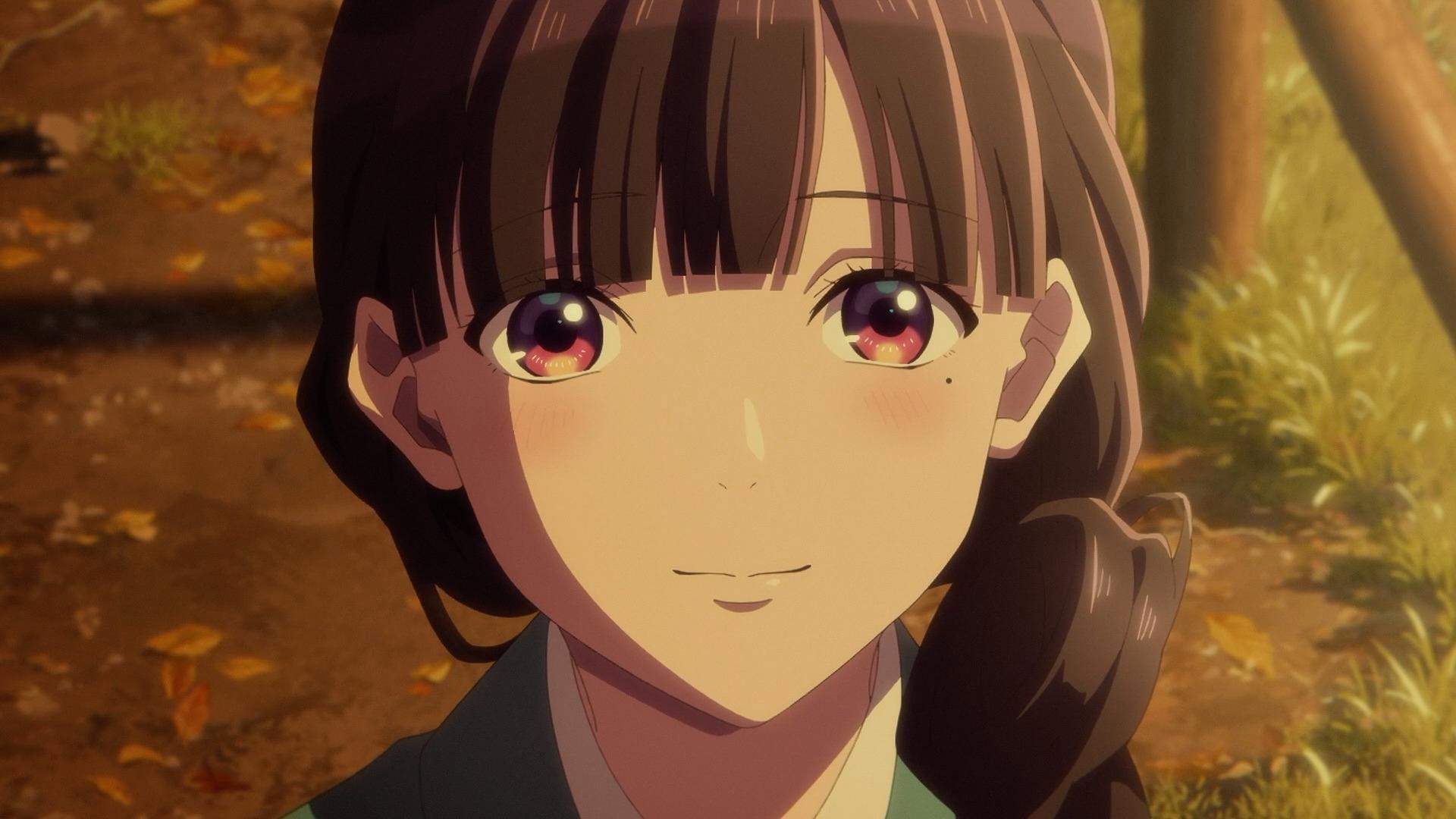 Still from Another Kudo Residence