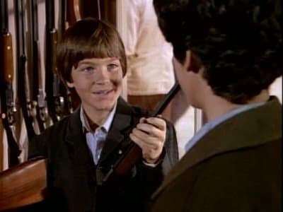 Still from He Was Only Twelve (1)
