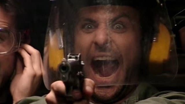 Still from Gun Fever