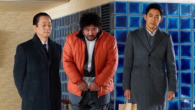 Still from Episode 15