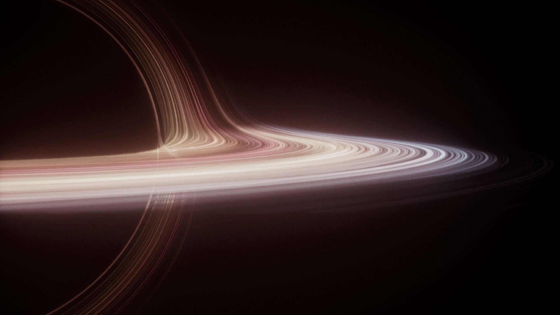 Still from Black Holes: Heart of Darkness