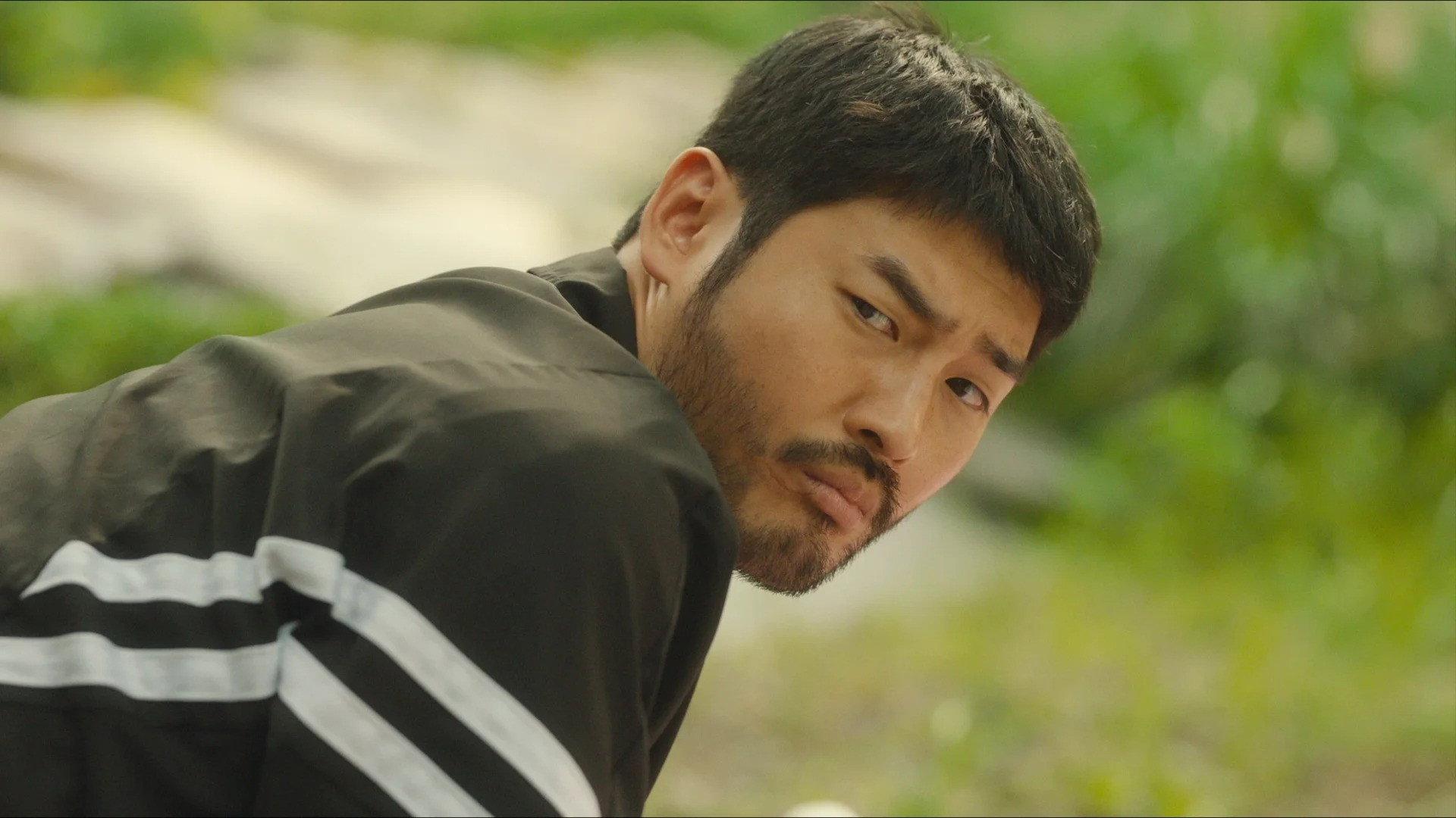 Still from Episode 8