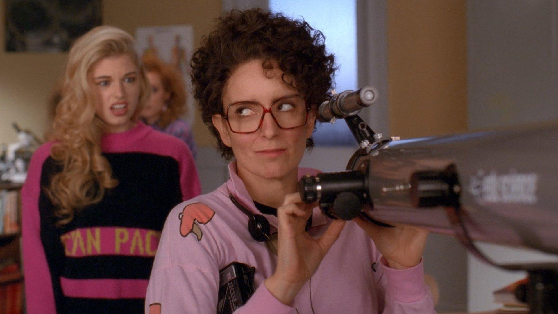 Still from Reunion