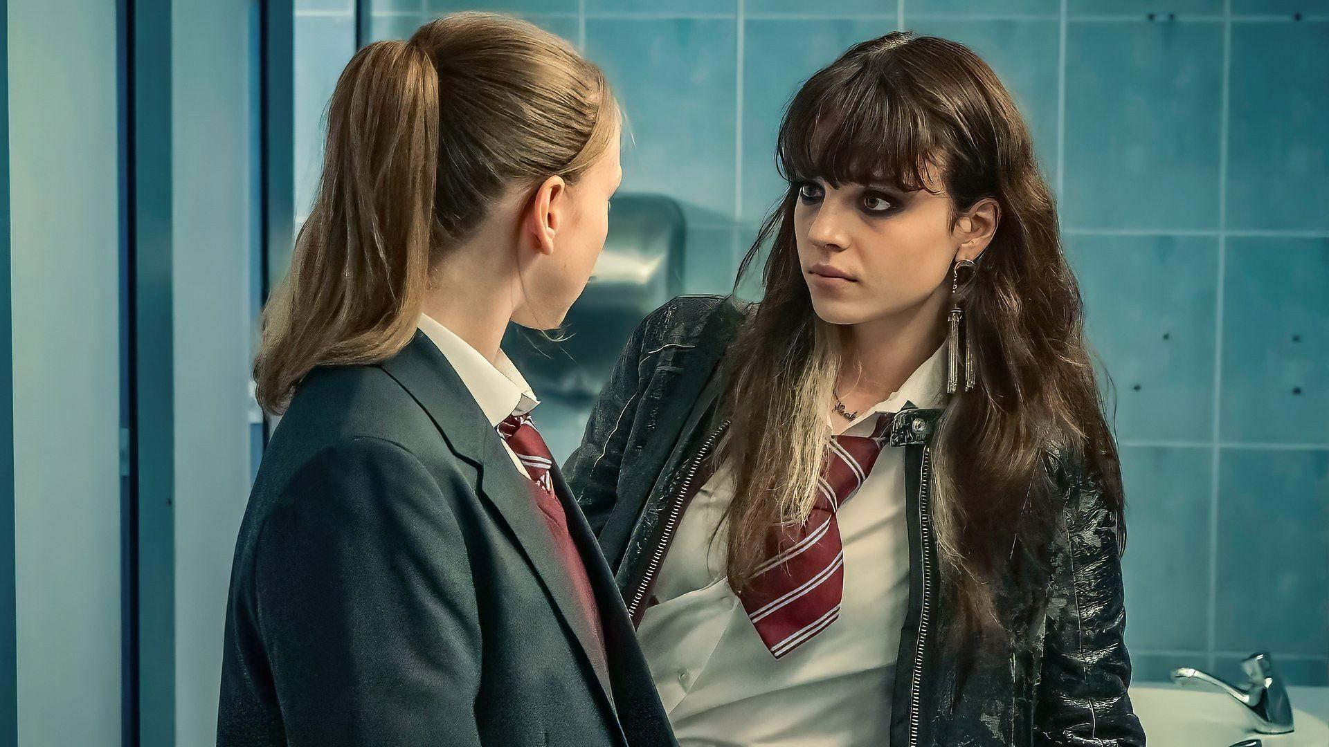 Still from Episode 2