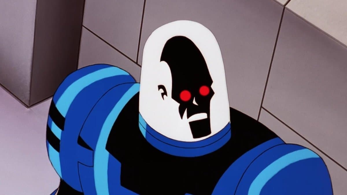 Still from Meltdown
