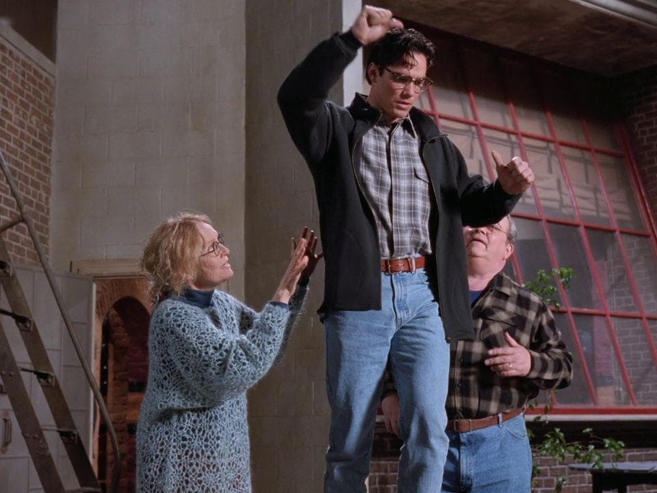 Still from All Shook Up