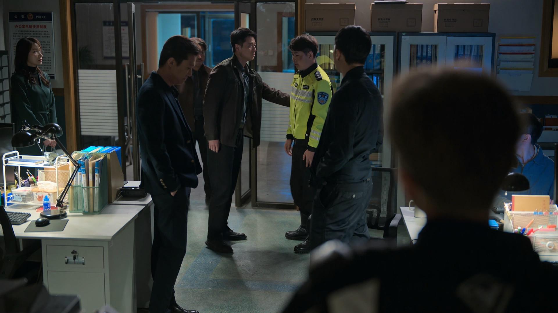 Still from Episode 27