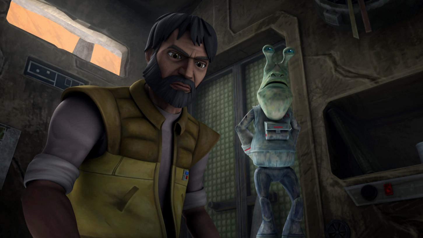 Still from Missing in Action