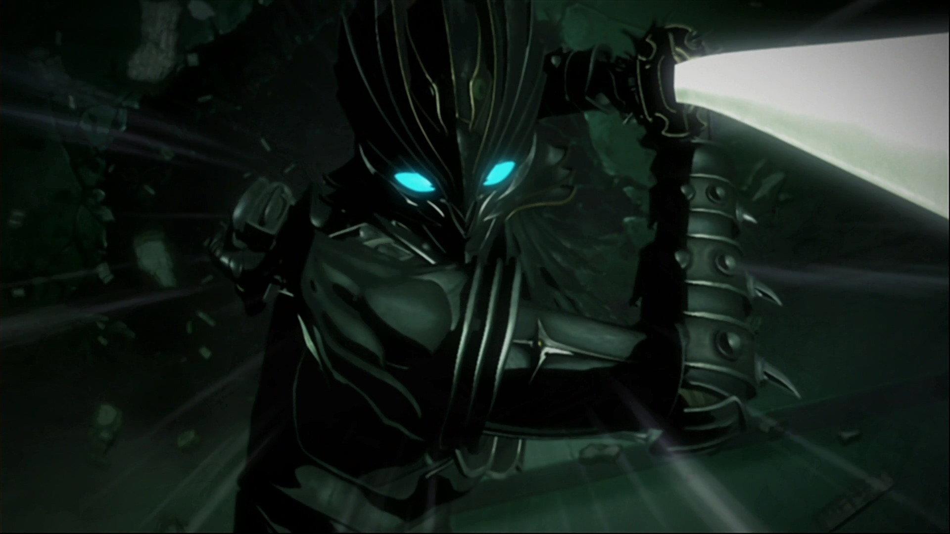 Still from Revive