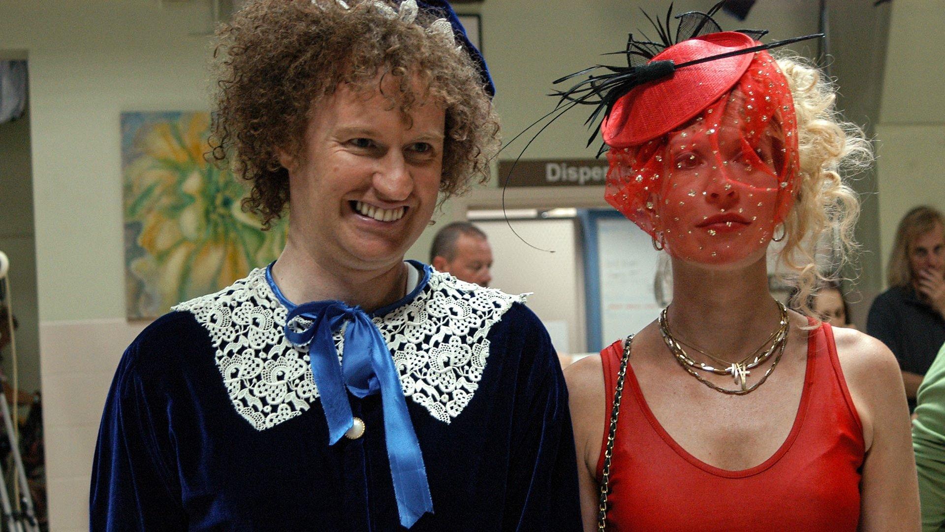Still from Episode Six