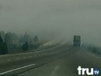 Still from Killer Fog