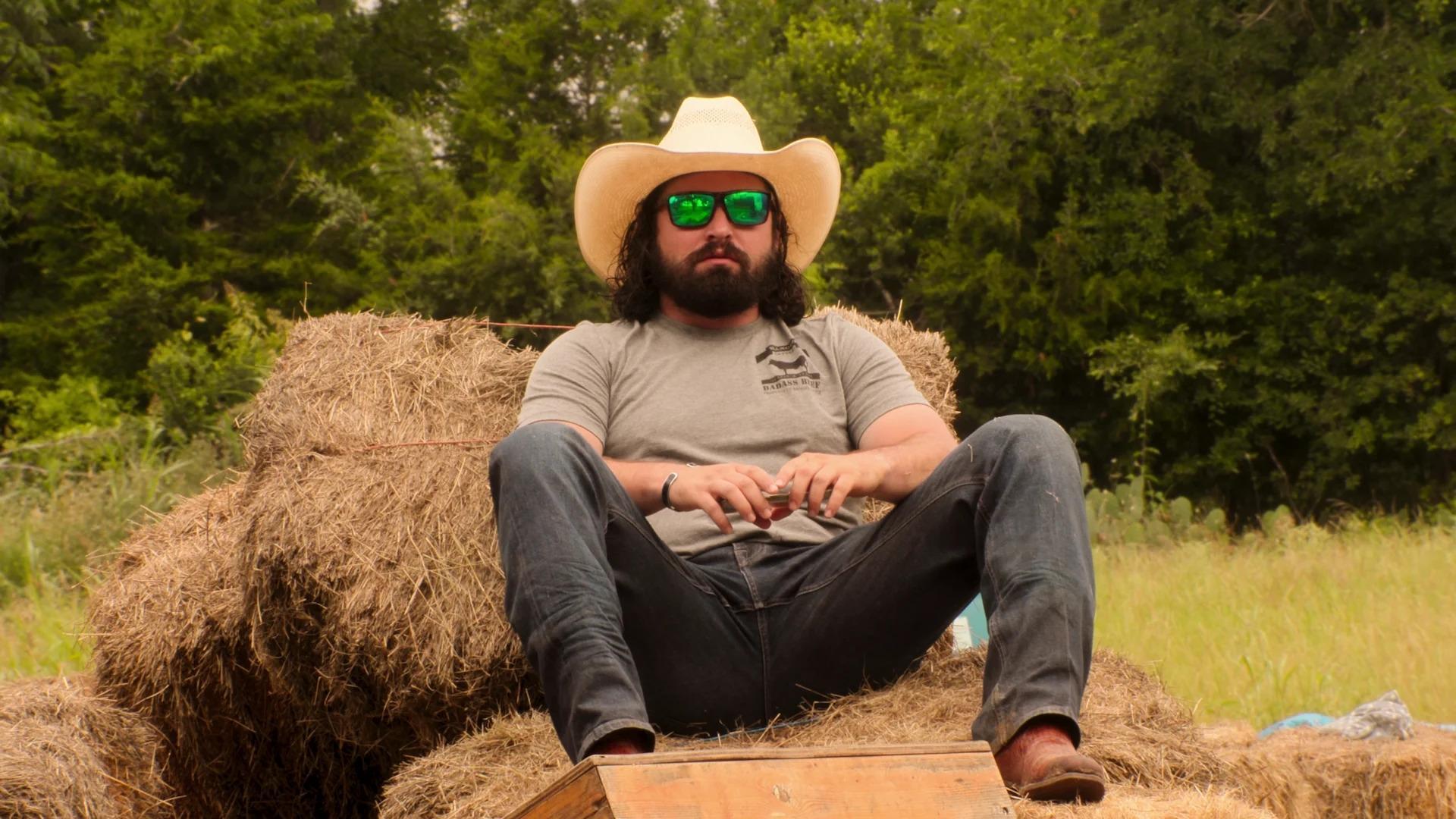 Still from No More Bull