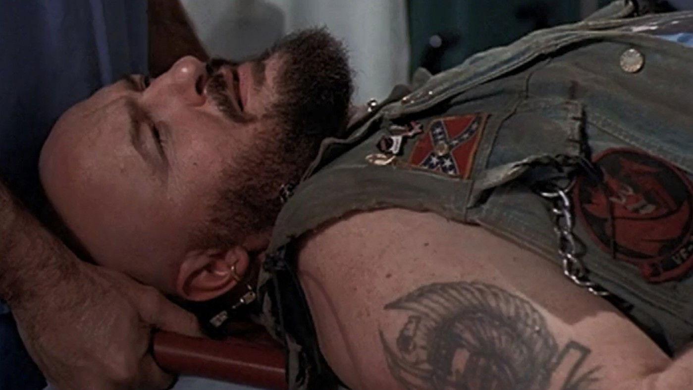 Still from Objects are Closer than They Appear
